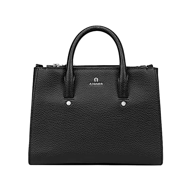 Aigner bag black 2025