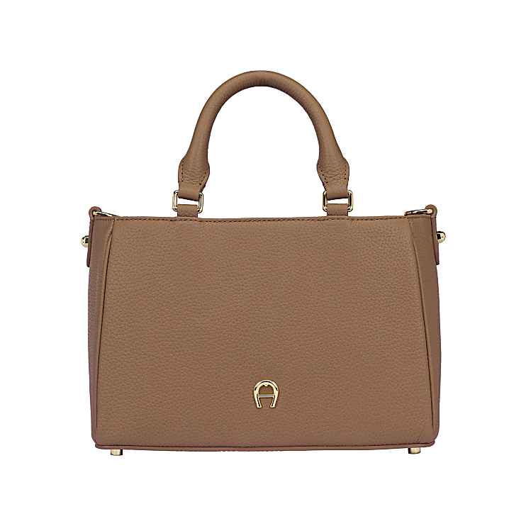 Diadora Handbag M trench beige Bags Women Aigner