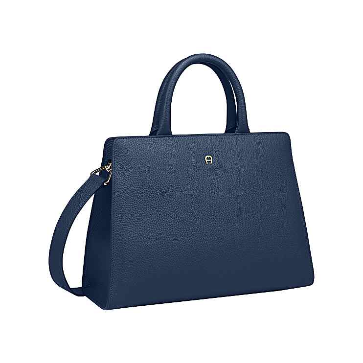 Cybill Handtasche M Ink - Taschen - Damen - Aigner