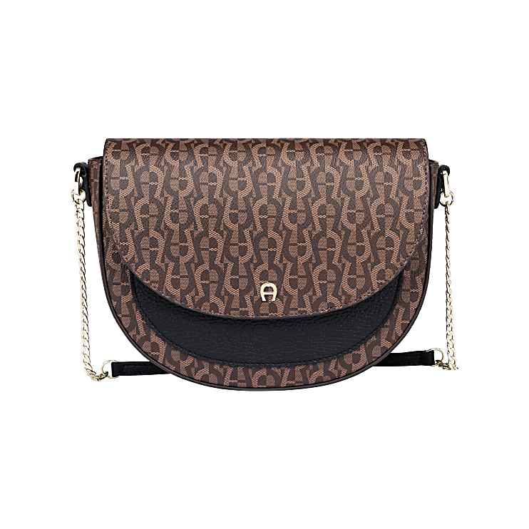 Aigner saddle bag on sale