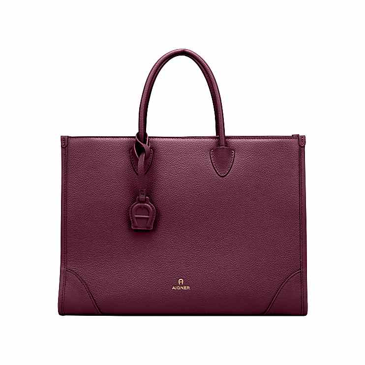Aigner shopper bag clearance