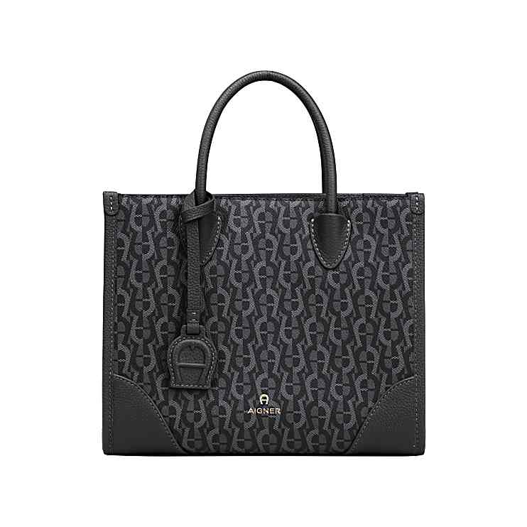 Aigner shopping bag outlet