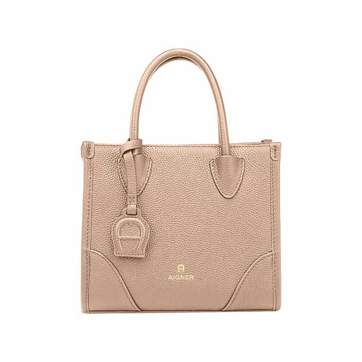Aigner shopper bag top