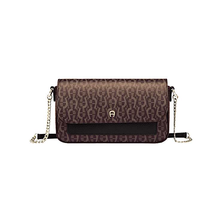 Icon crossbody bag 2025