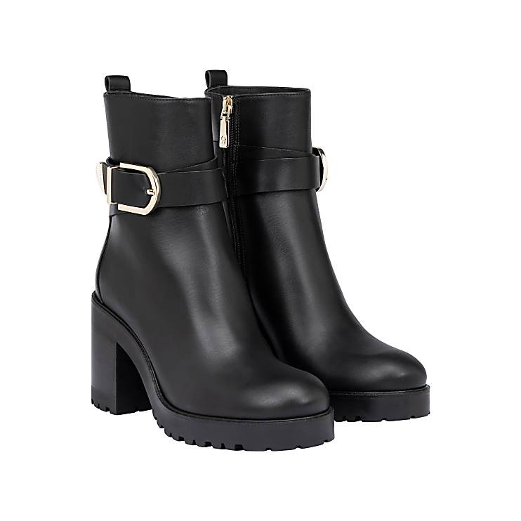 Aigner ankle boots best sale