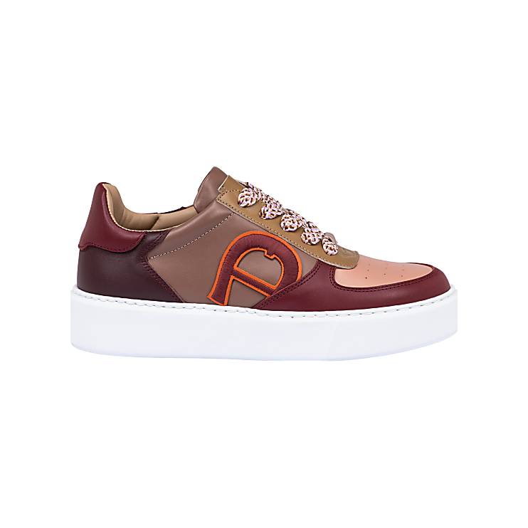 Etienne aigner sneakers discount