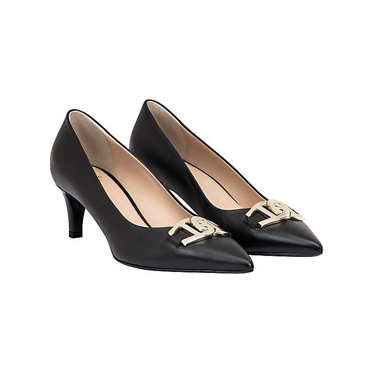Etienne aigner shoes pumps 2025