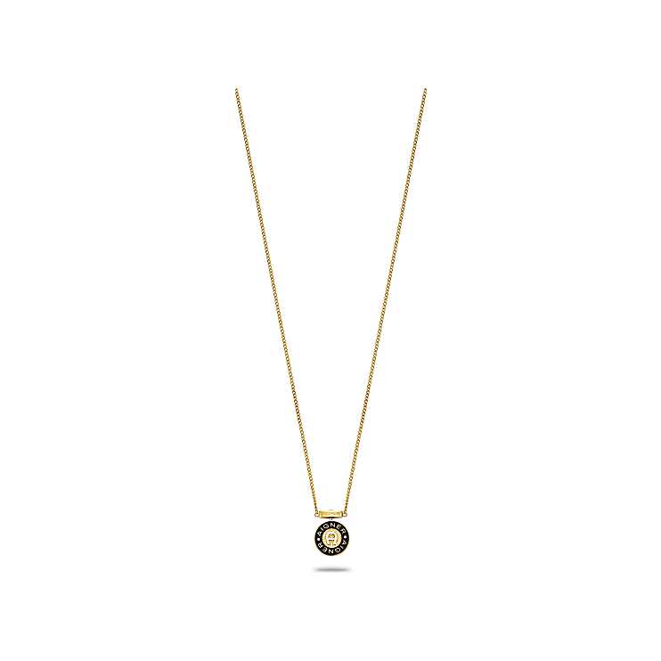 Etienne aigner jewelry top
