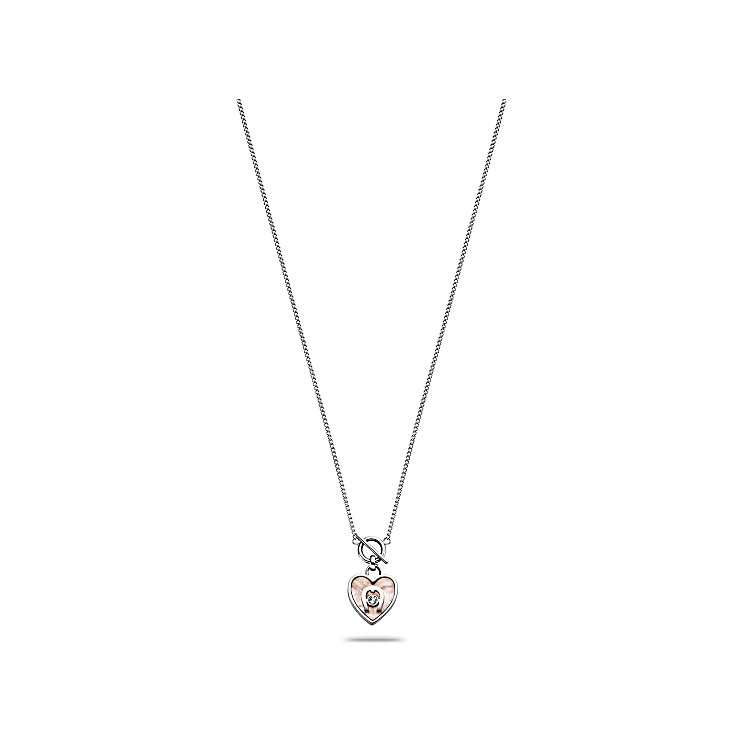 Etienne aigner jewelry top