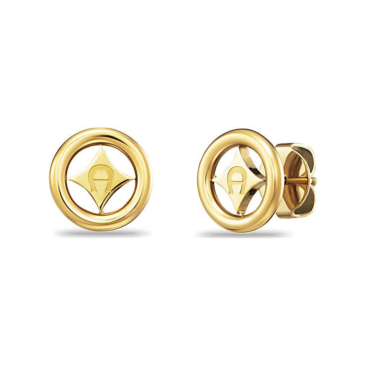 Aigner earrings hotsell
