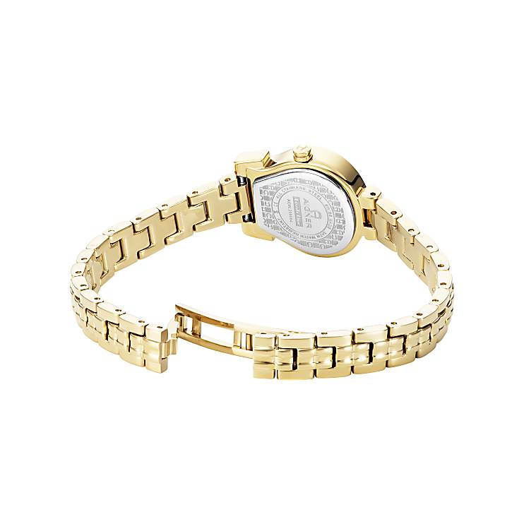 Ladies watch Tivoli Due gold ink Watches Women Aigner