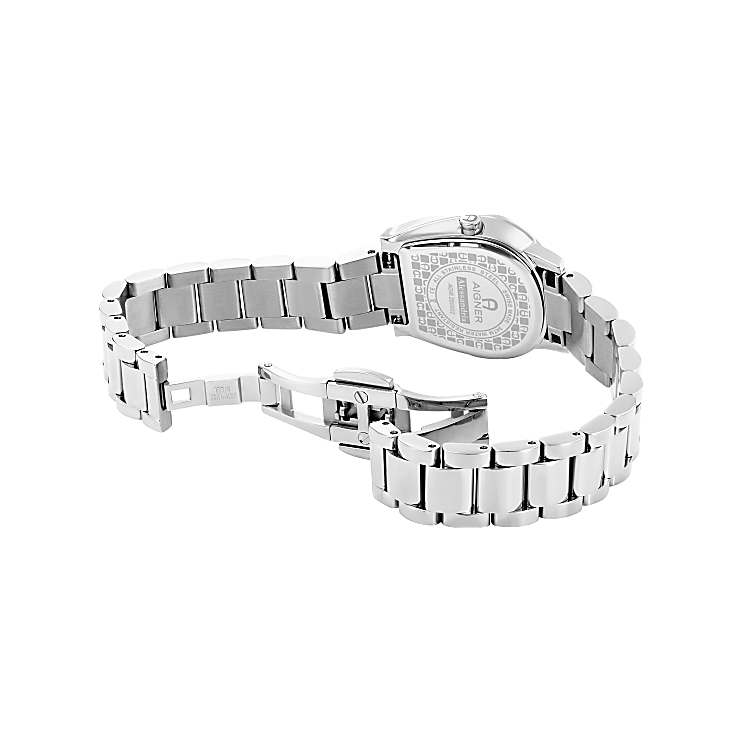 Aigner women's watch store