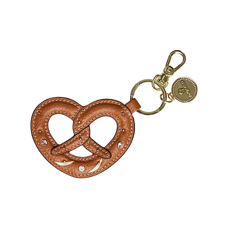 Etienne aigner keychain sale