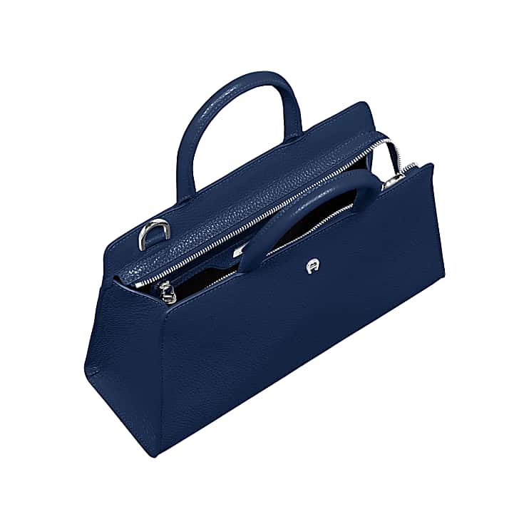 Cybill Handbag Stretch M ink Bags Women Aigner