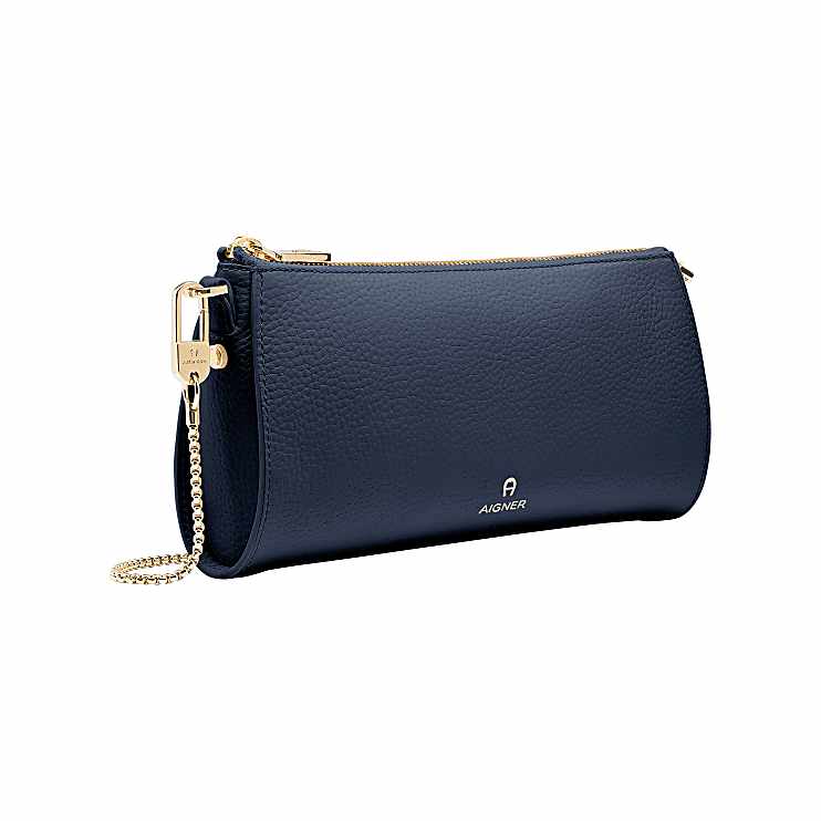 Aigner clutch bag clearance