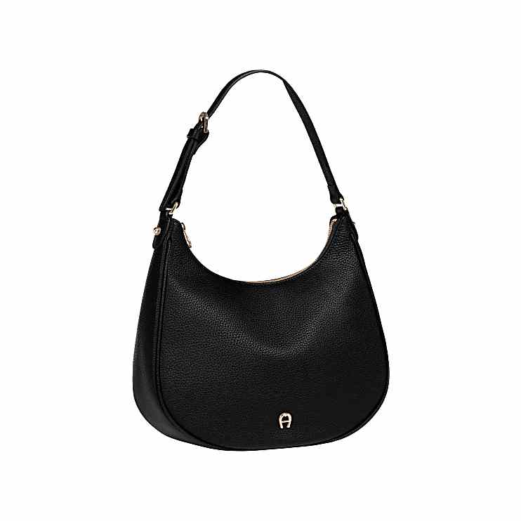 Etienne aigner hobo bag clearance
