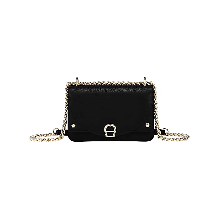 Diadora shoulder bag XS black Bags Women Aigner