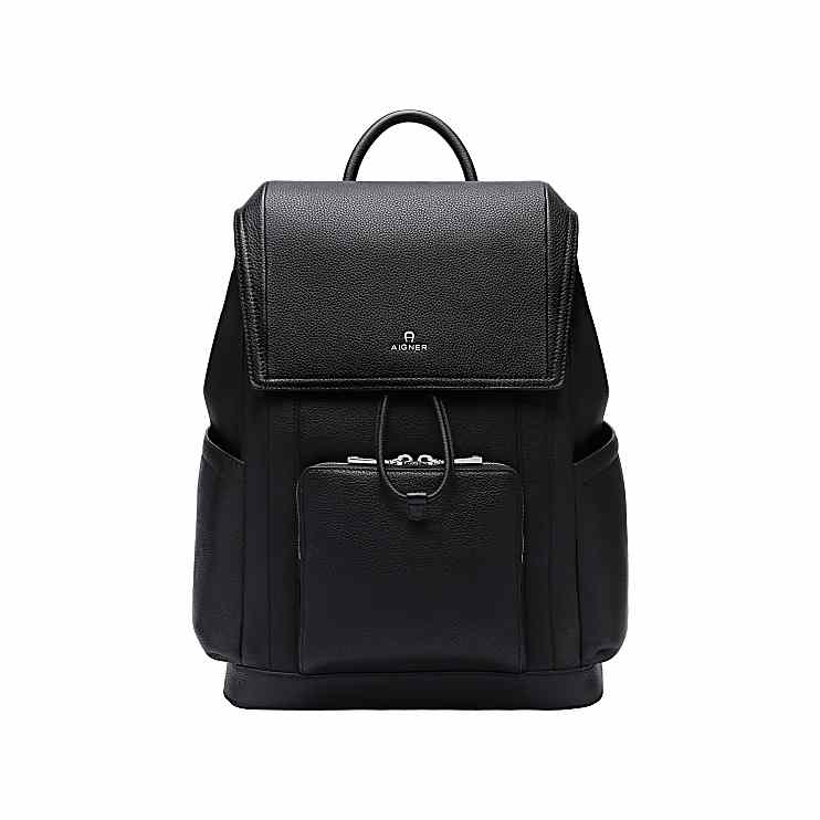Aigner backpack sale