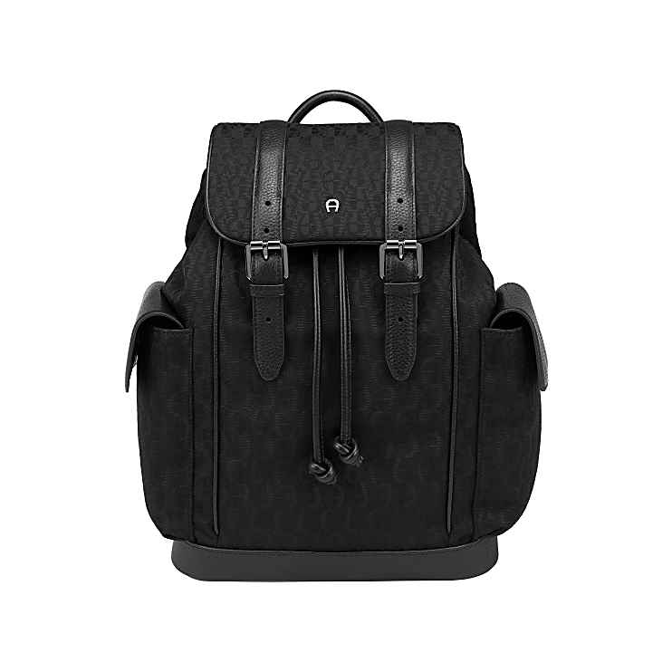 Aigner backpack sale