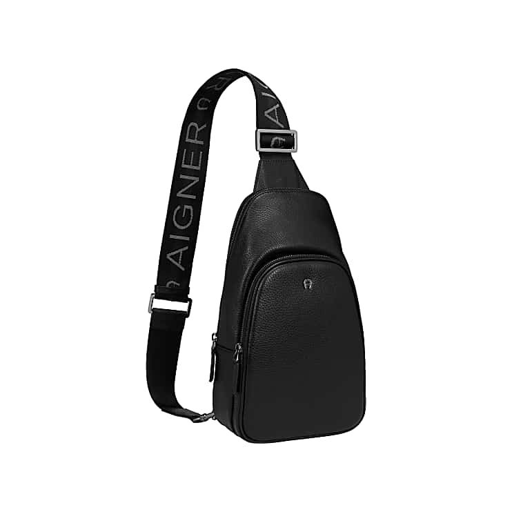 Sling bag aigner best sale