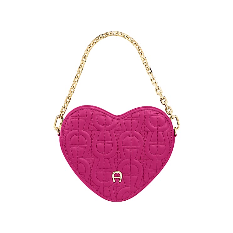 2024年新作入荷 Heart Pouch バッグ