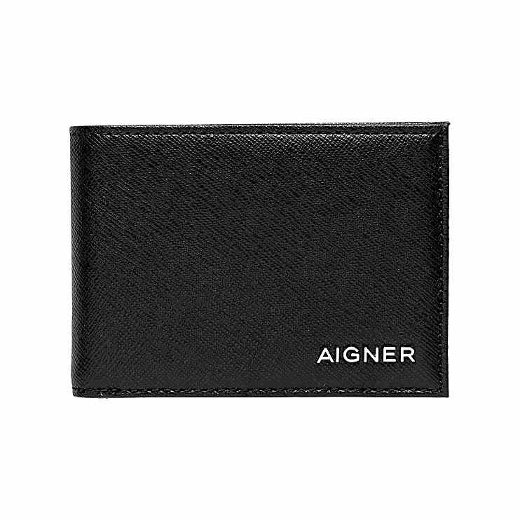 Aigner wallet mens best sale
