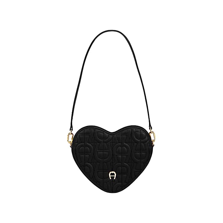 Heart Pouch