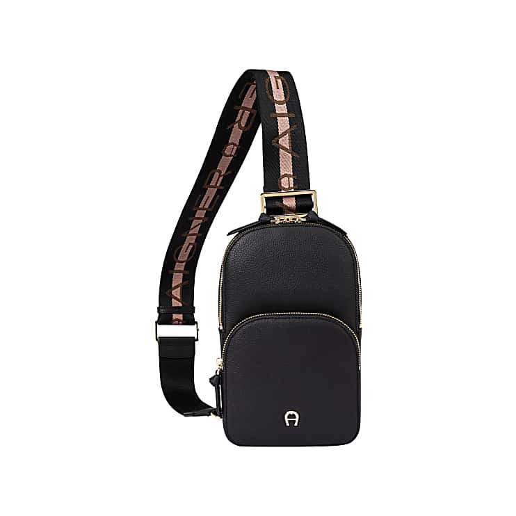Sling bag aigner best sale