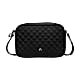 Quilted Crossbody Bag S