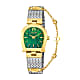 Ladies' watch Cremona Nuovo silver-gold