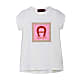 Girl T-shirt with AIGNER print