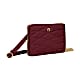 Maggie Pouch with shoulder strap