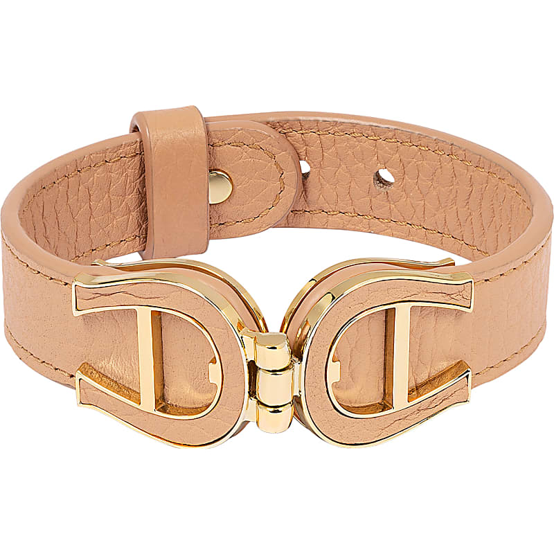 Buy Aigner Fashion Colour Rings Bracelet brass gold Online at  desertcartINDIA