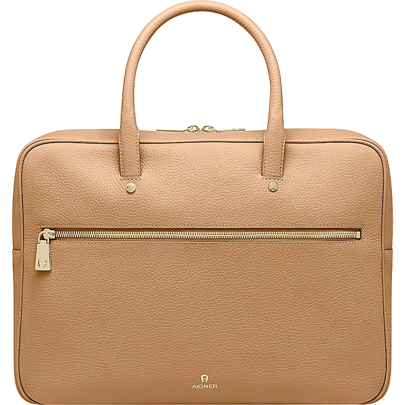 Aigner laptop hotsell bag
