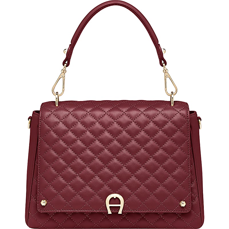 Garda Handbag M black Bags Women AIGNER Club