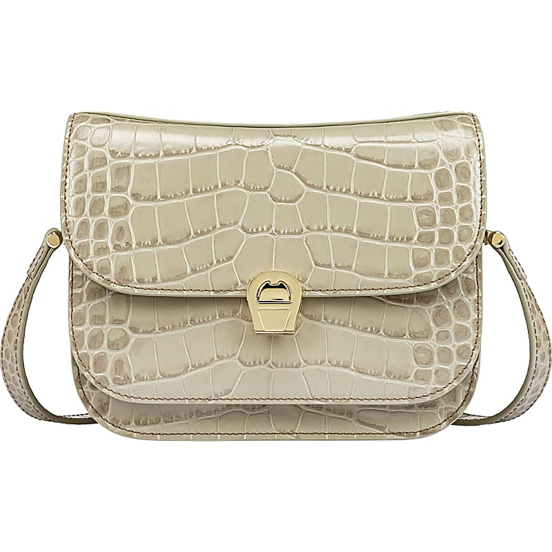 Etienne aigner crocodile handbag cheap