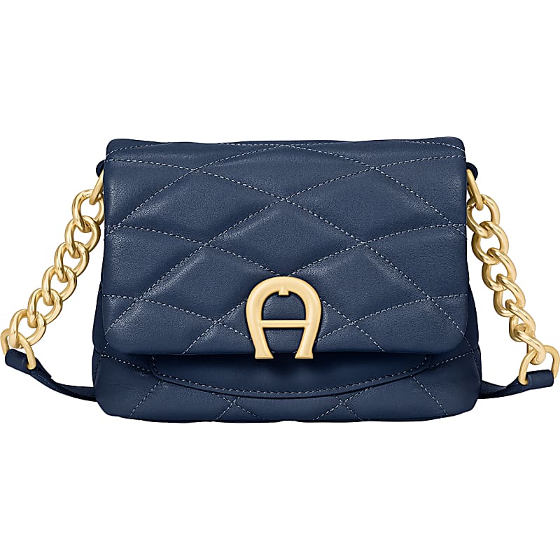 Maggie Umhängetasche S Cosmic Blue - Taschen - Special offers 