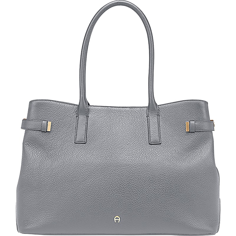 Roma Shopper M Maple Brown - Taschen - Damen - Aigner