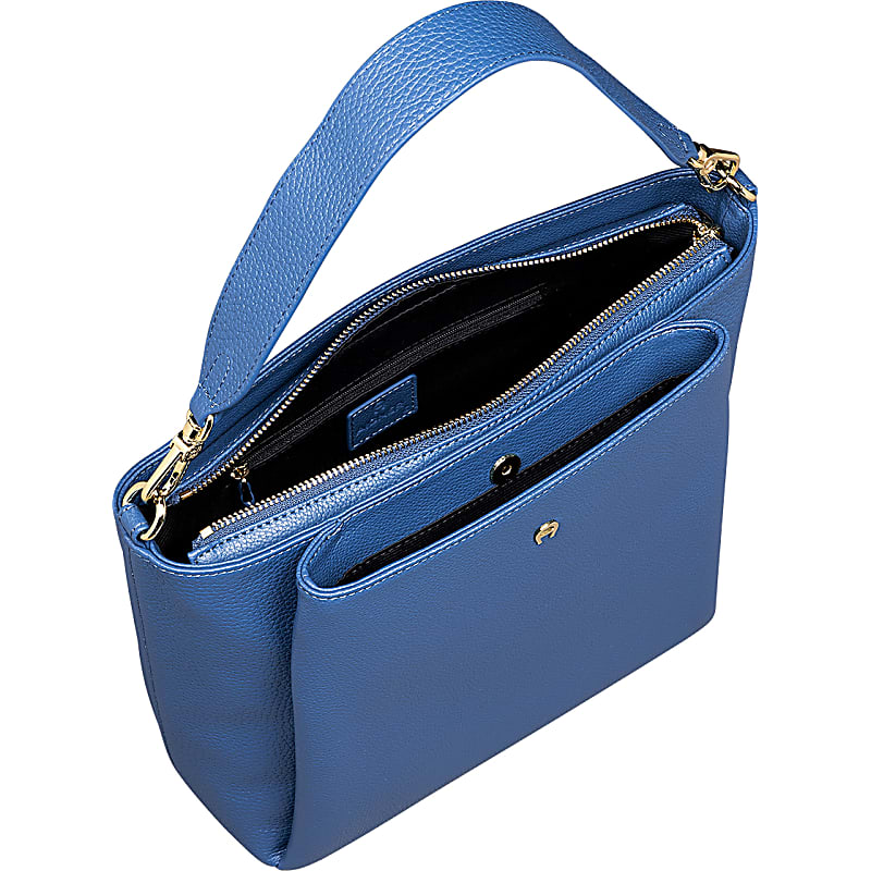 Olivia Beuteltasche M Persian Blue - Taschen - Damen - Aigner