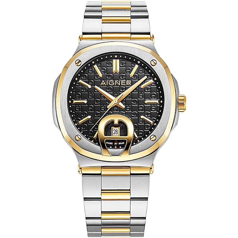 Aigner watch price 2025 list