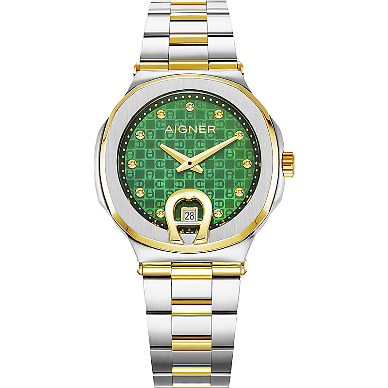 Aigner watch outlet sale