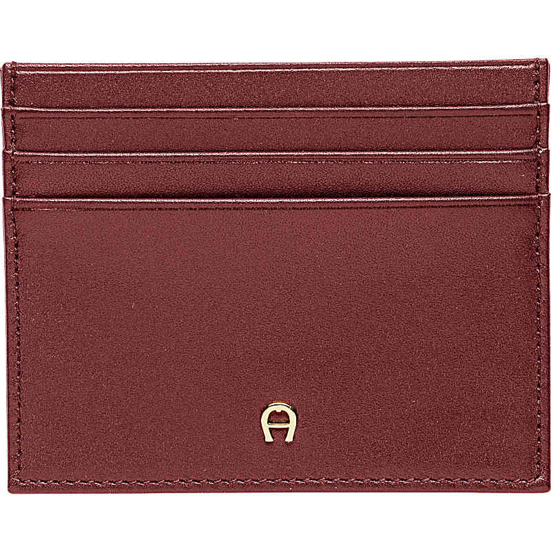 Aigner shop wallet price