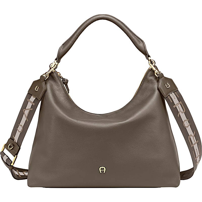 Aigner best sale hobo handbags