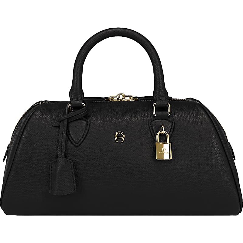 Maddison handbag M black - Bags - Women - Aigner