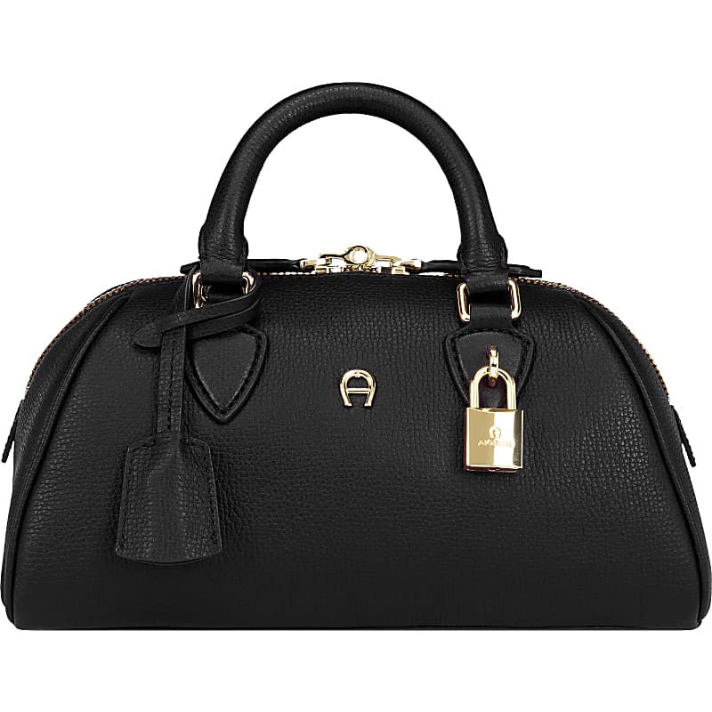 Maddison handbag S black - Bags - Women - Aigner