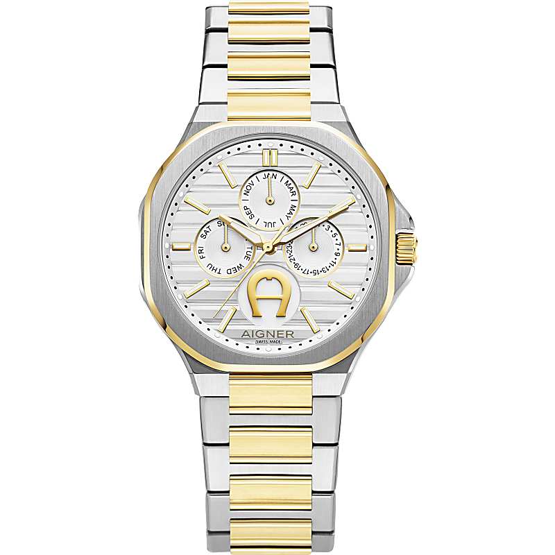 Aigner watch a25024 price on sale