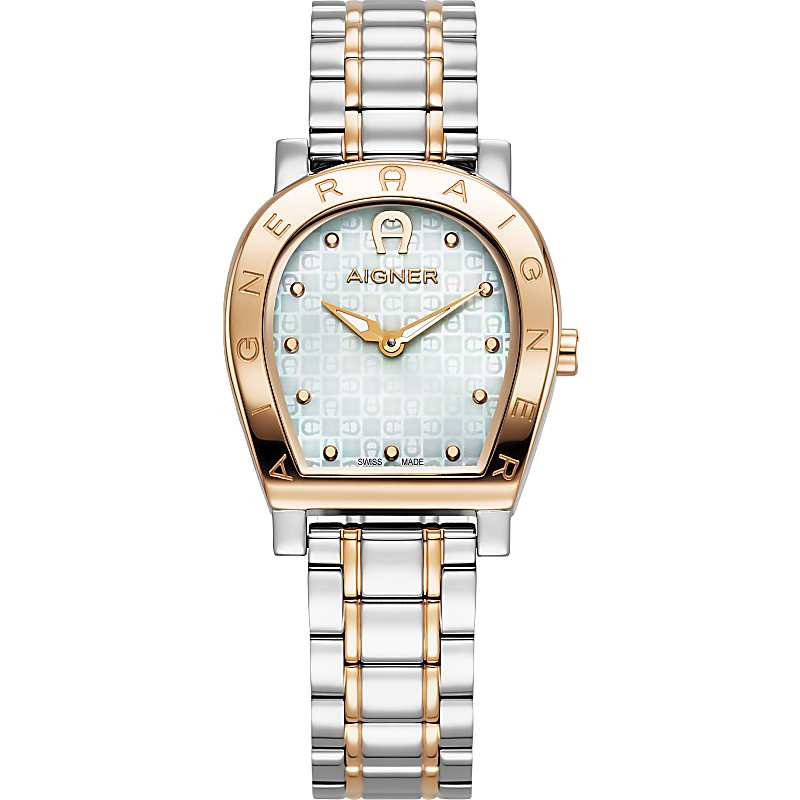 Aigner watch a25024 price on sale