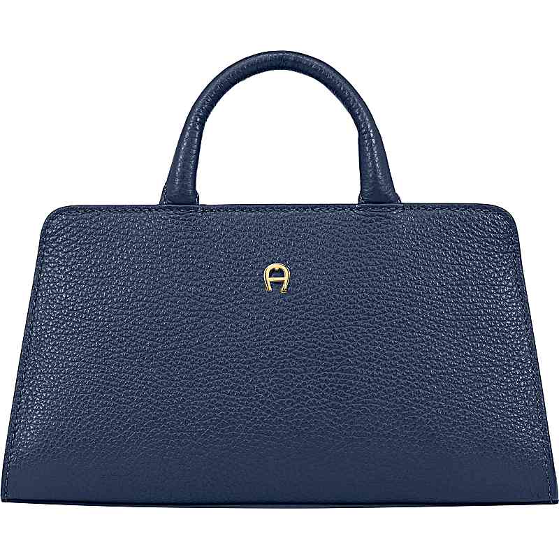 Luxury leather goods, fashion and accessories - Aigner