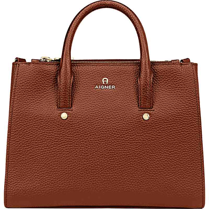 Luxury leather goods, fashion and accessories - Aigner