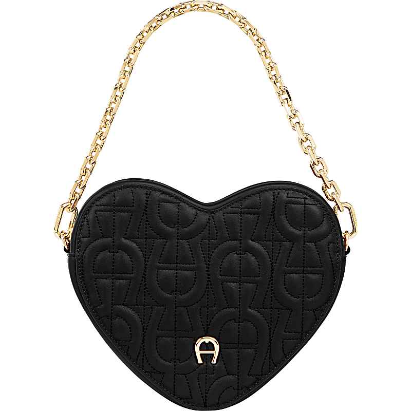 Premium leather goods for women online - Aigner